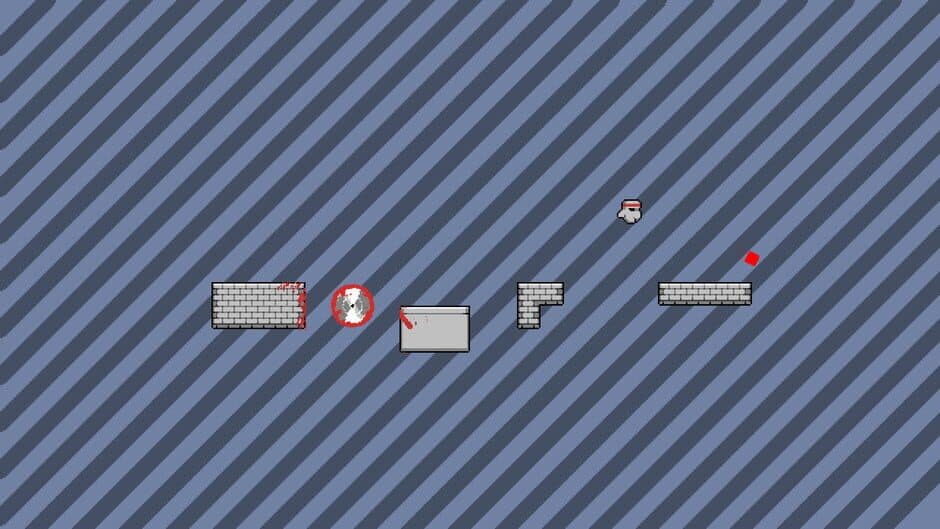 Скриншот 1 из Run Dude