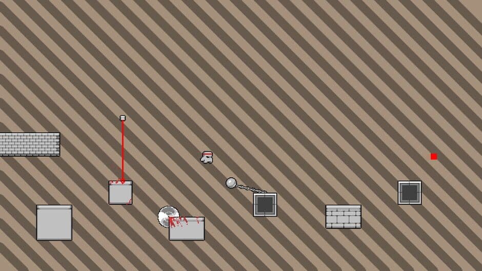 Скриншот 4 из Run Dude
