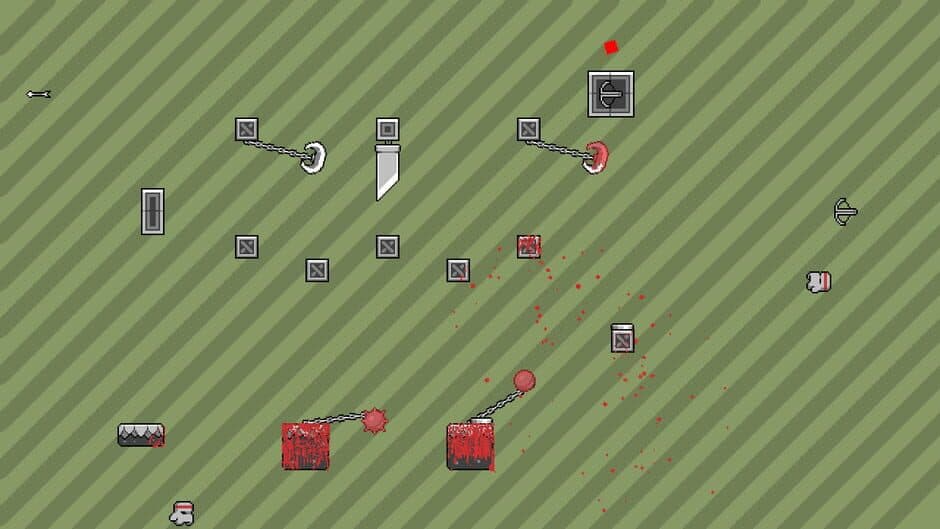Скриншот 5 из Run Dude