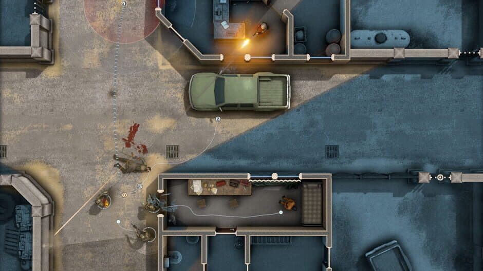 Скриншот 5 из Door Kickers 2