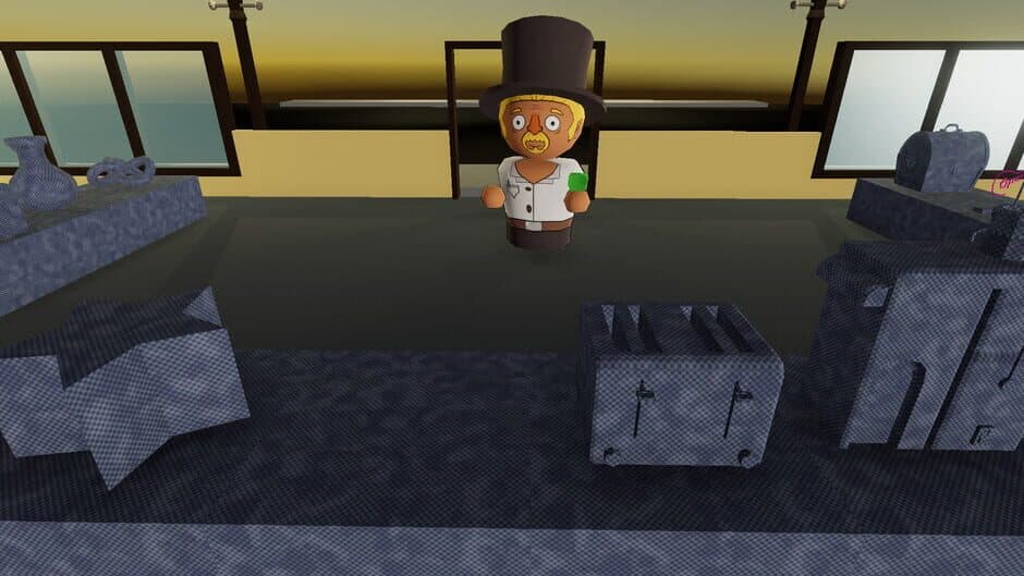 Скриншот 8 из Pawnshop Tycoon