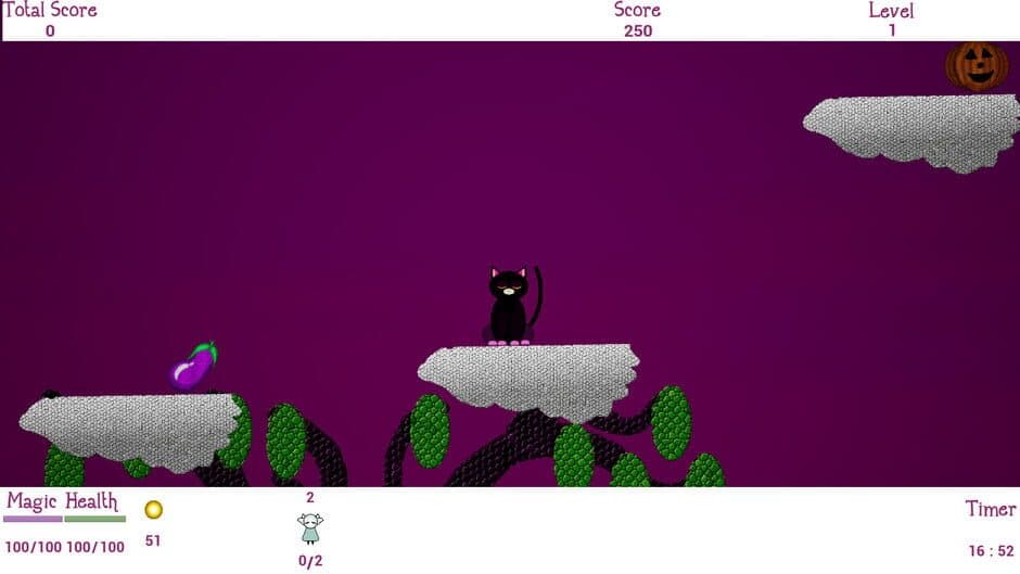 Скриншот 5 из Black Cat Adventures