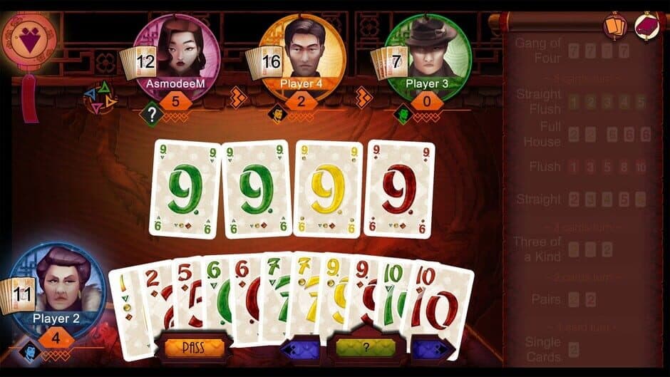 Скриншот 3 из Gang of Four