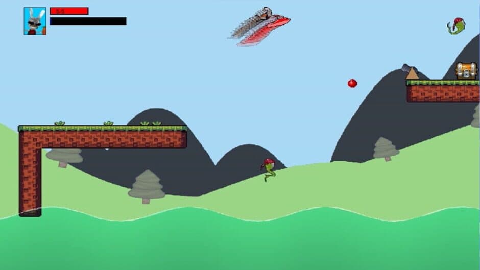 Скриншот 2 из Mineirinho Wildtides DC