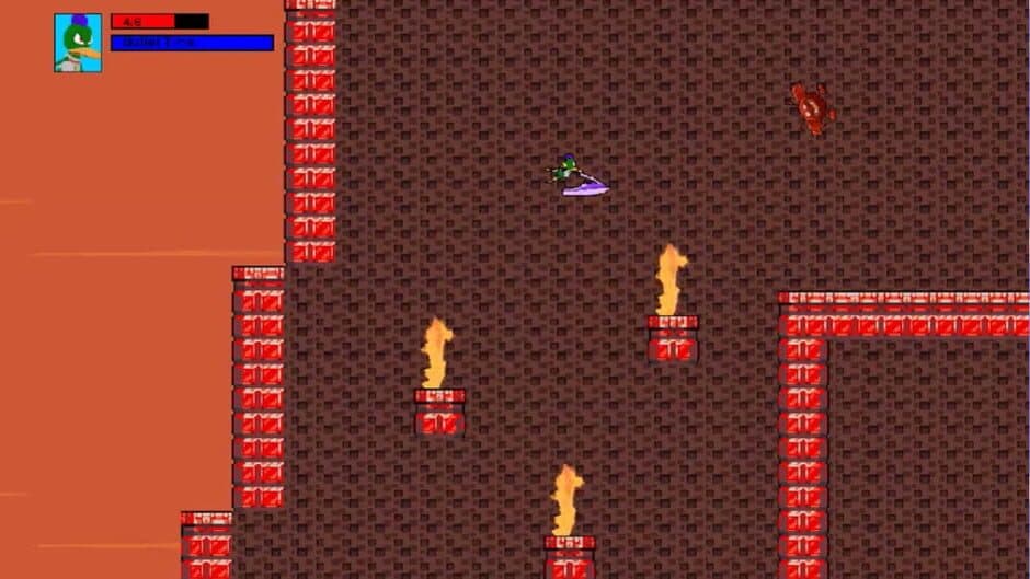 Скриншот 1 из Mineirinho Wildtides DC