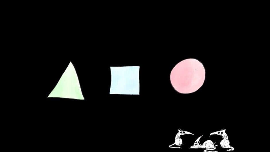 Скриншот 1 из 3 Blind Mice: A Remediation Game For Improper Children