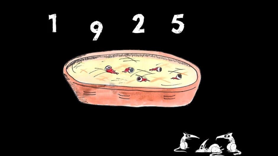 Скриншот 5 из 3 Blind Mice: A Remediation Game For Improper Children