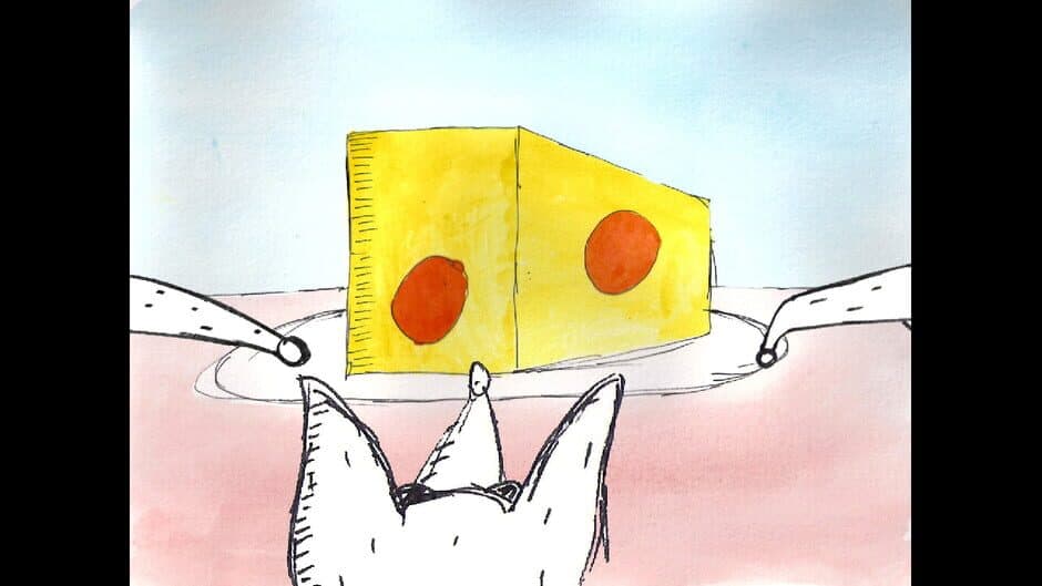 Скриншот 3 из 3 Blind Mice: A Remediation Game For Improper Children