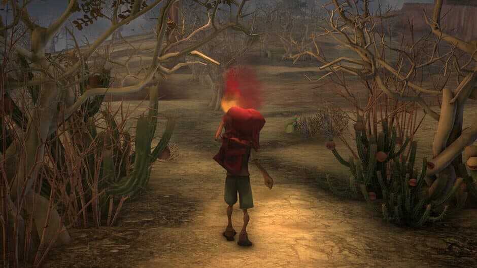 Скриншот 1 из Arida 2: Rise of the Brave