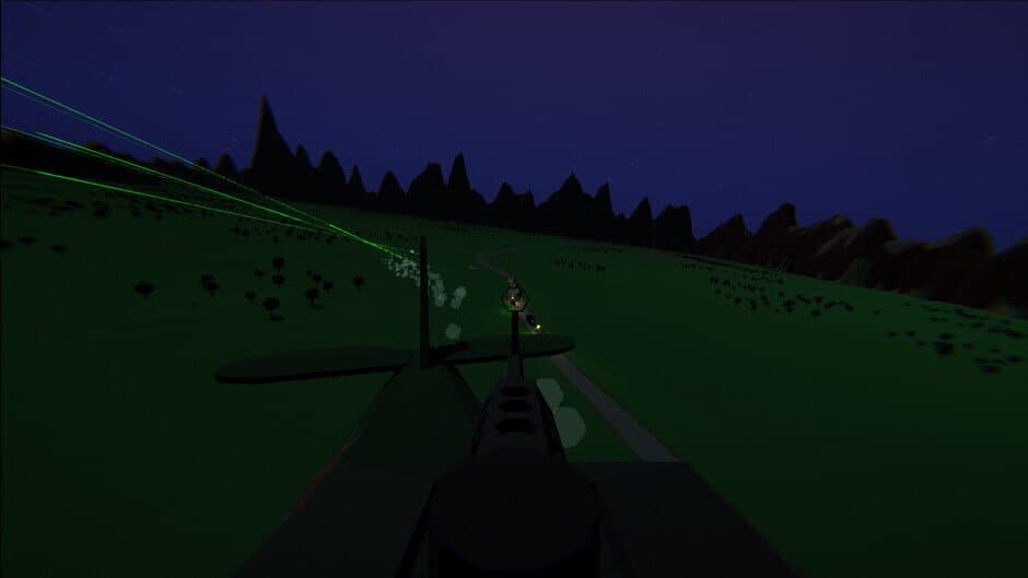 Скриншот 3 из Night Witch: 588