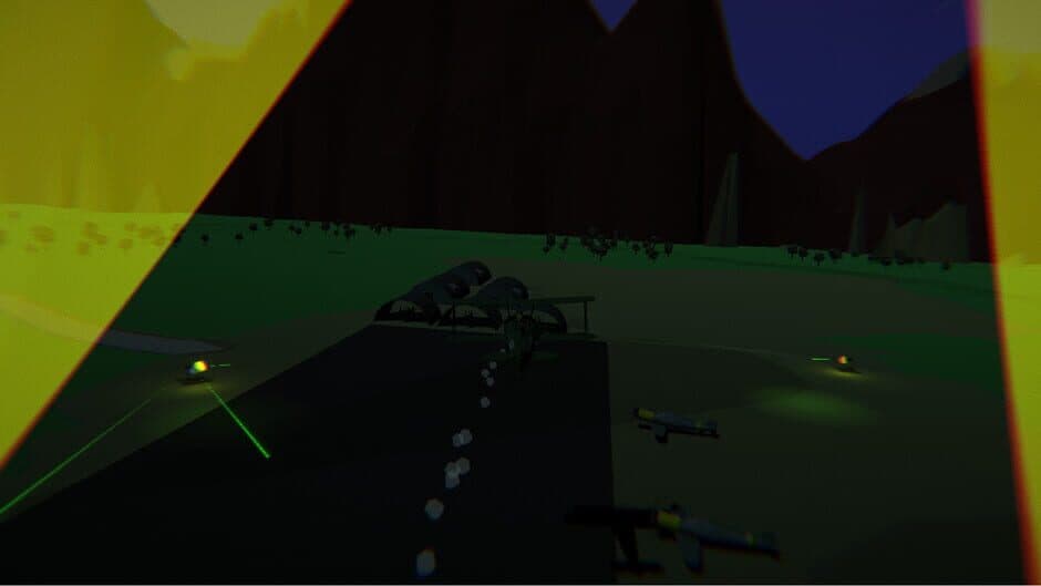 Скриншот 5 из Night Witch: 588