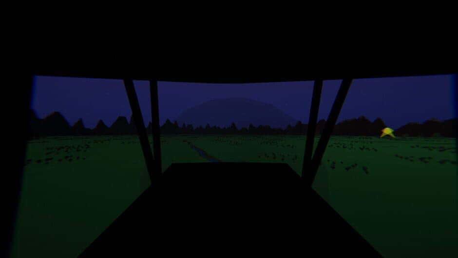 Скриншот 1 из Night Witch: 588