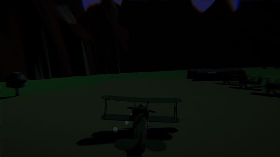 Скриншот 4 из Night Witch: 588