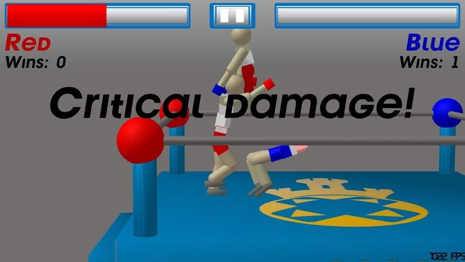 Скриншот 6 из Drunken Wrestlers