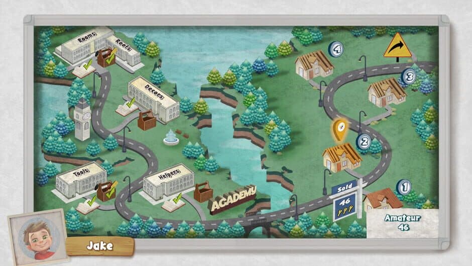 Скриншот 5 из Dream Home