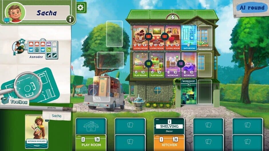 Скриншот 6 из Dream Home