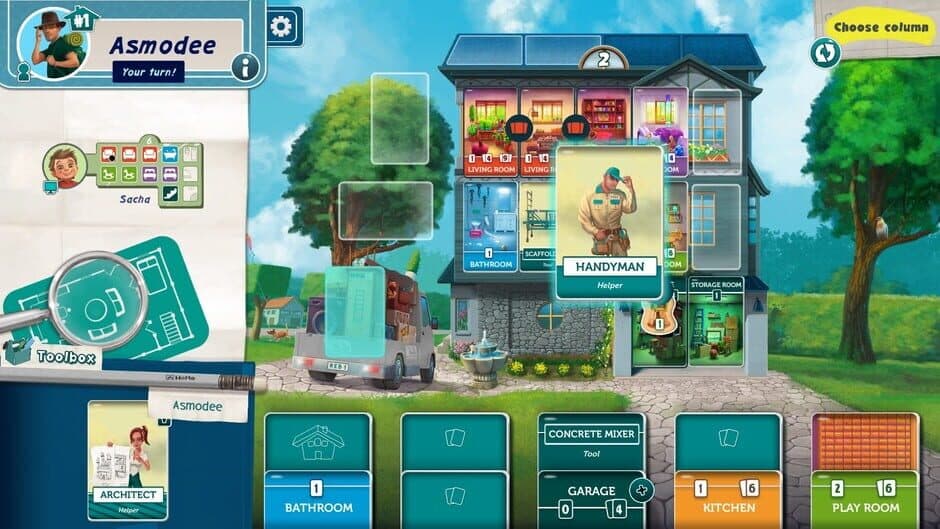 Скриншот 8 из Dream Home