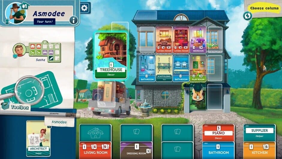 Скриншот 7 из Dream Home