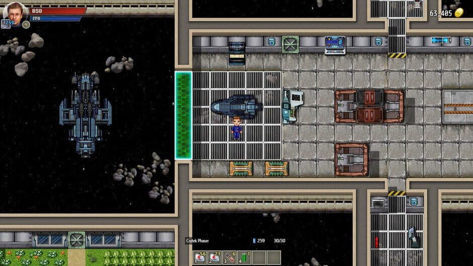 Скриншот 4 из Captain Hannon: The Belanzano