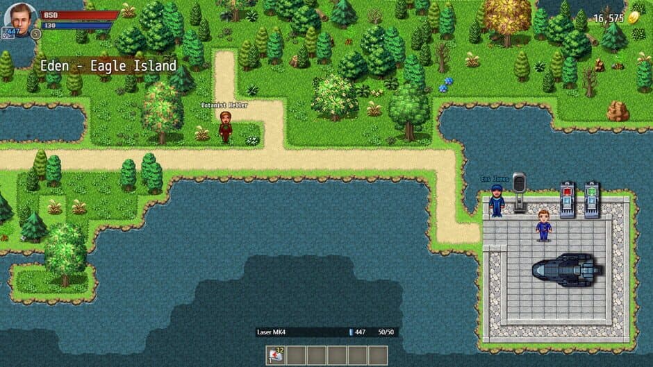 Скриншот 8 из Captain Hannon: The Belanzano