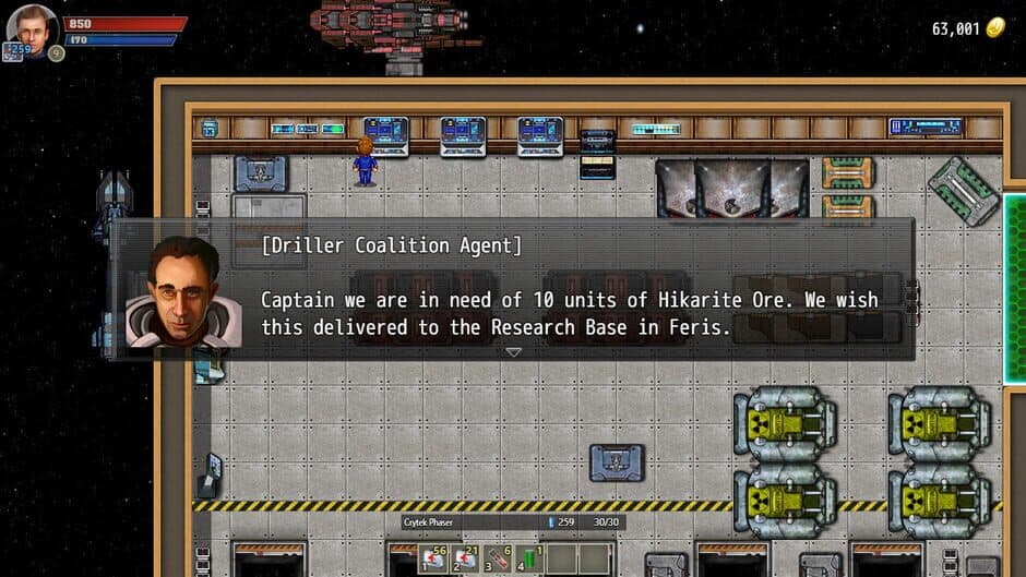 Скриншот 6 из Captain Hannon: The Belanzano