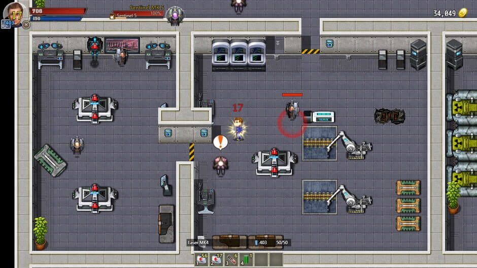 Скриншот 10 из Captain Hannon: The Belanzano