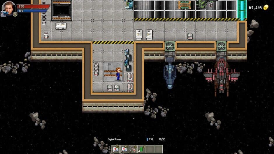Скриншот 12 из Captain Hannon: The Belanzano