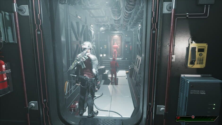 Скриншот 2 из Mission Indeed 2.0 FPS