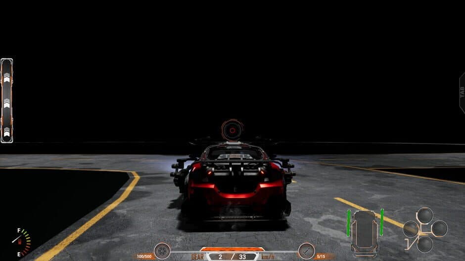 Скриншот 6 из Mission Indeed 2.0 FPS