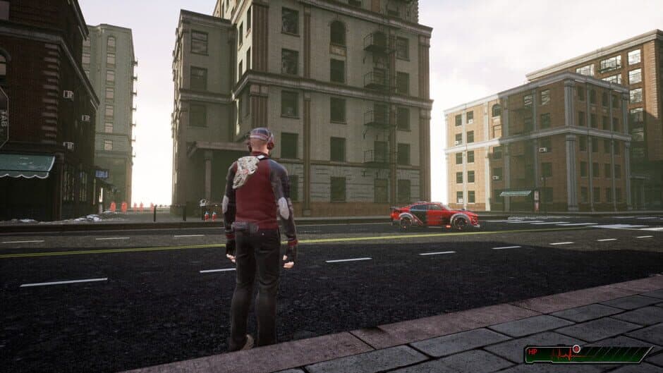 Скриншот 5 из Mission Indeed 2.0 FPS