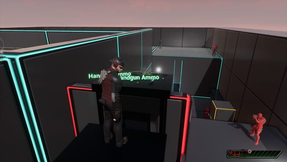 Скриншот 3 из Mission Indeed 2.0 FPS