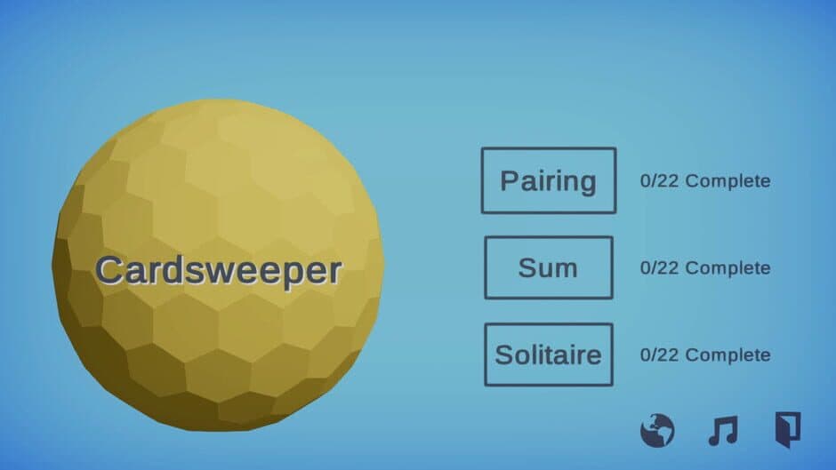 Скриншот 7 из Cardsweeper