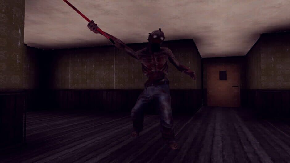 Скриншот 1 из Robber's Horror