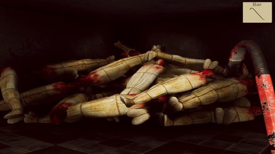 Скриншот 4 из Robber's Horror