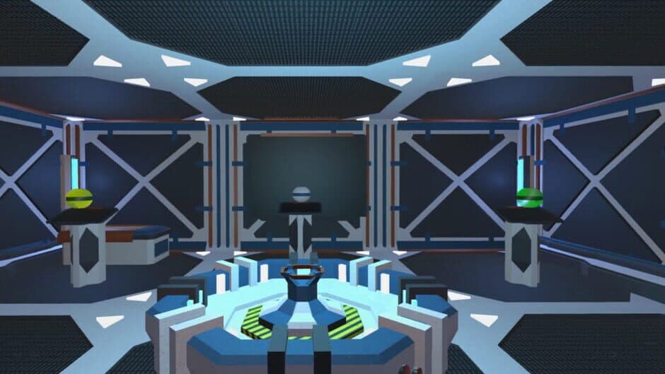 Скриншот 3 из Escape Room VR