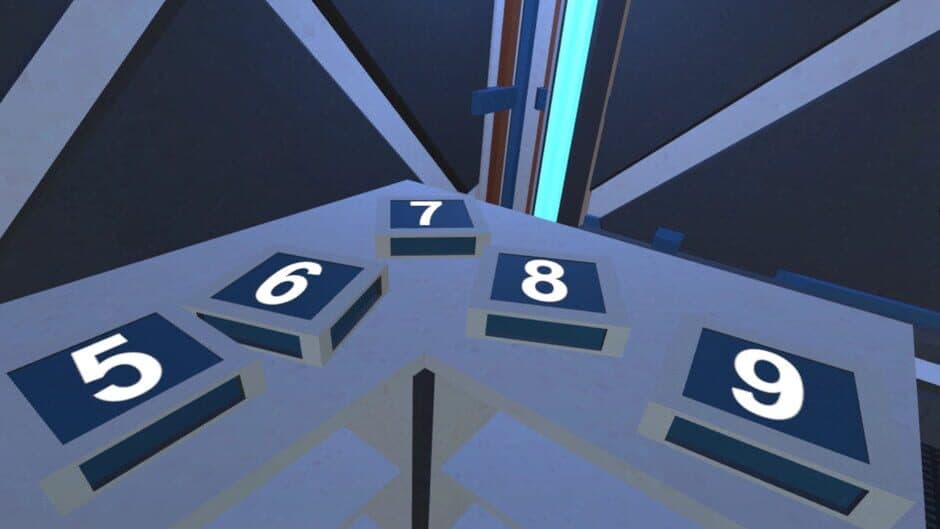 Скриншот 5 из Escape Room VR