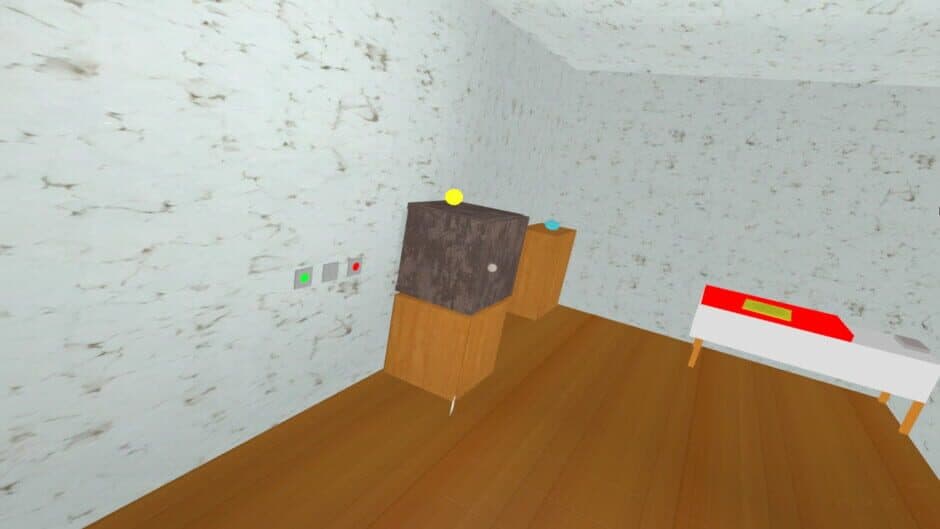 Скриншот 7 из Escape Room VR