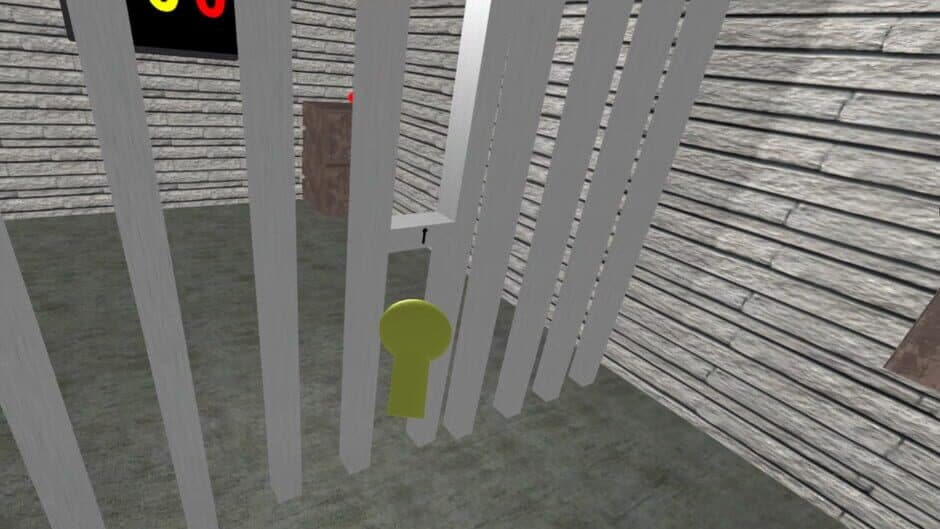 Скриншот 2 из Escape Room VR