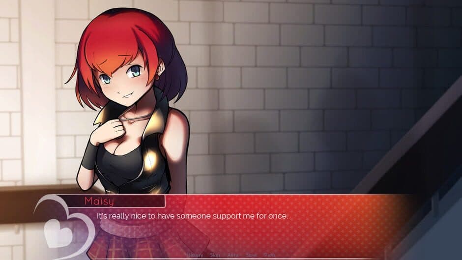 Скриншот 2 из LoveSick Darlings