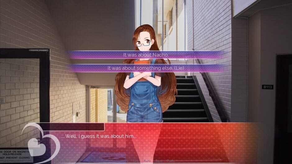 Скриншот 3 из LoveSick Darlings