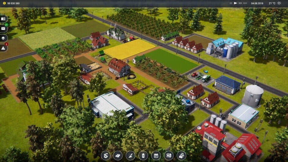 Скриншот 8 из Farm Manager 2020
