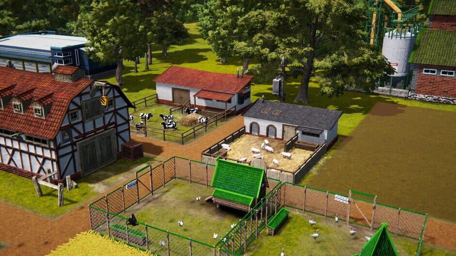 Скриншот 7 из Farm Manager 2020