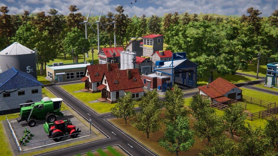Скриншот 3 из Farm Manager 2020