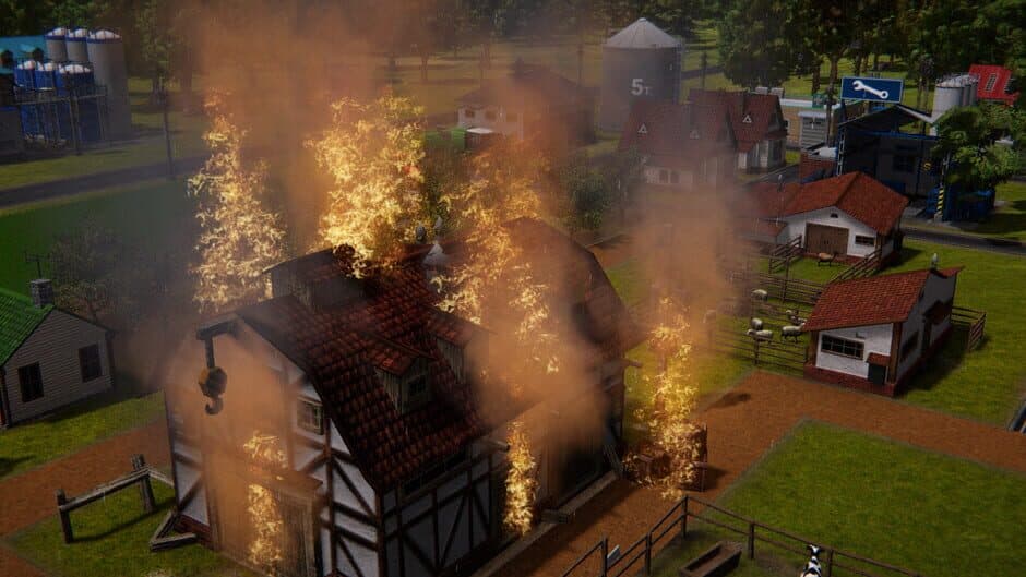 Скриншот 6 из Farm Manager 2020