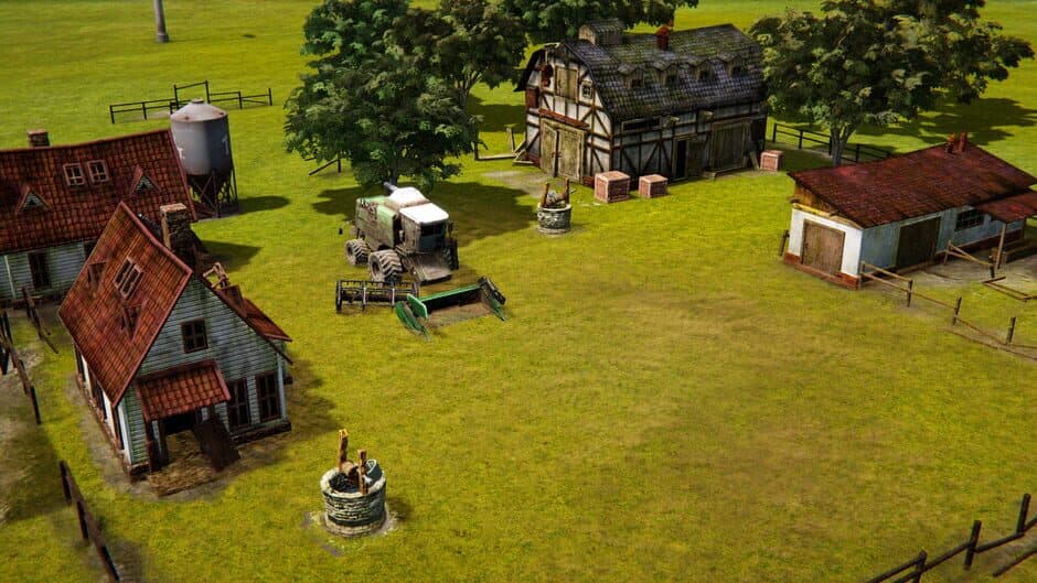 Скриншот 9 из Farm Manager 2020