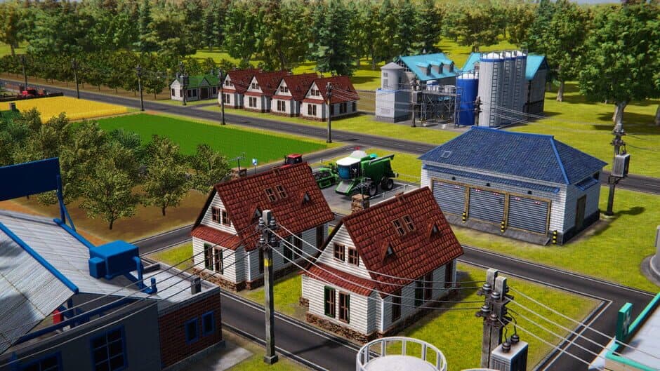 Скриншот 1 из Farm Manager 2020