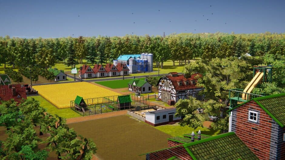 Скриншот 5 из Farm Manager 2020