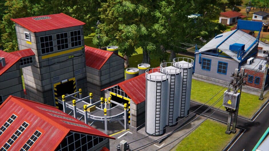 Скриншот 4 из Farm Manager 2020
