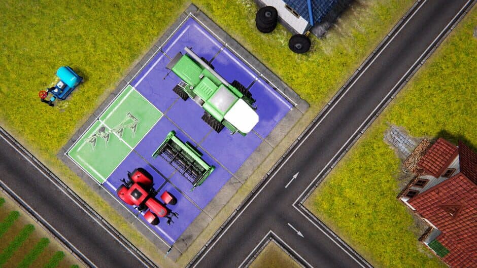 Скриншот 12 из Farm Manager 2020