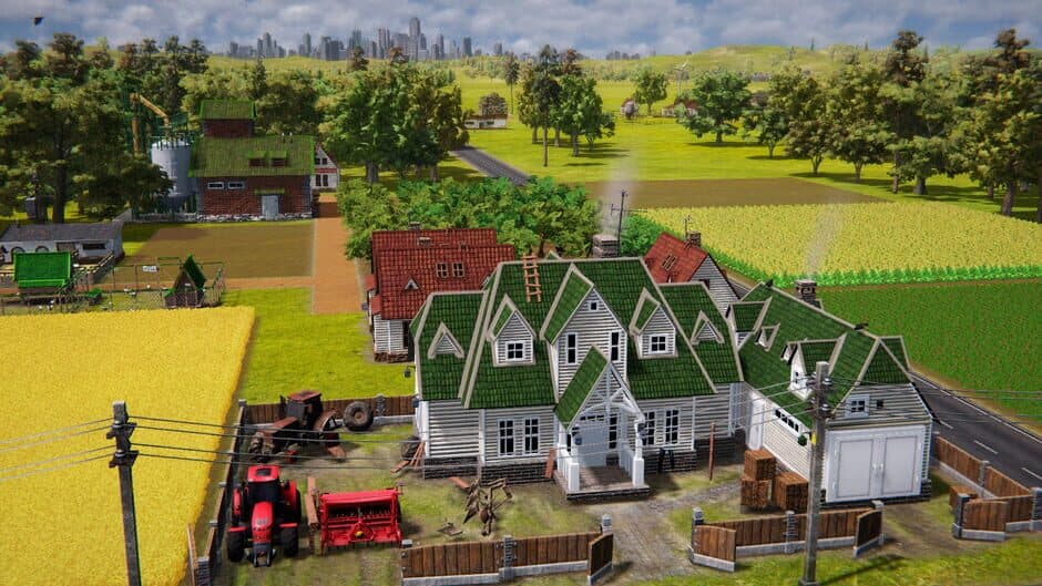 Скриншот 10 из Farm Manager 2020